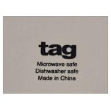 Homey TAG Stoneware Set