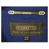 Beautiful Pierrette Women