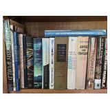 Eclectic Book Selection