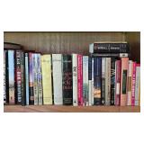 Eclectic Book Selection