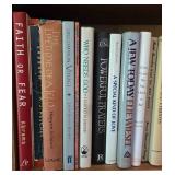 Eclectic Book Selection