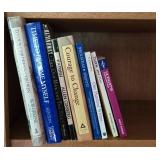 Eclectic Book Selection