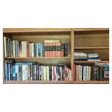 Eclectic Book Selection