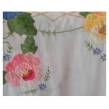 Diverse Tablecloth/Napkin Collection