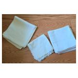 Diverse Tablecloth/Napkin Collection