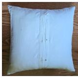 Pretty Bedroom Decor/Pillow Grouping