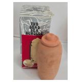 Unique Judaic Options