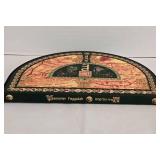 Unique Judaic Options