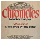 The Jerusalem Chronicles Compilations