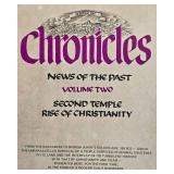 The Jerusalem Chronicles Compilations