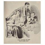 The New World Wide Postage Stamp Album