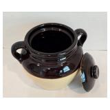 Vintage Bean Crock & More