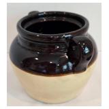 Vintage Bean Crock & More