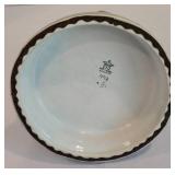 Precious Vintage Dahl Jensen Copenhagen Faun with Ducklings Porcelain Figure