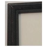 Original Signed Cerda Watercolor Cafe Scene