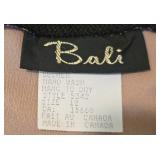 Elegant Bali Dress & Shrug