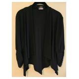 Elegant Bali Dress & Shrug