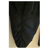 Elegant Bali Dress & Shrug