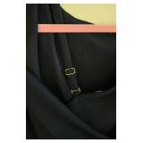 Lovely Navy Miilla Dress + Lacy Chico