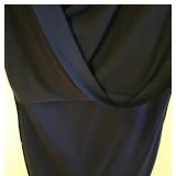 Lovely Navy Miilla Dress + Lacy Chico