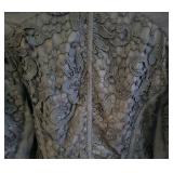 Lovely Navy Miilla Dress + Lacy Chico