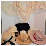 Spectacular Sunhat Selection Plus