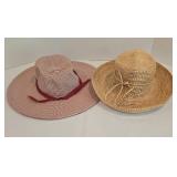 Spectacular Sunhat Selection Plus