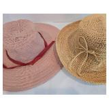 Spectacular Sunhat Selection Plus