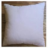 Pretty Bedroom Decor/Pillow Grouping