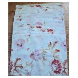 Colorful Placemat + Judaic Napkin Collection