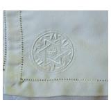 Colorful Placemat + Judaic Napkin Collection