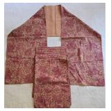 Gorgeous Pottery Barn Table Runner & Placemat Set