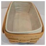 Homey Longaberger Basket Set