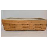 Homey Longaberger Basket Set