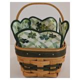 Homey Longaberger Basket Set
