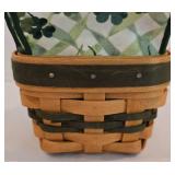 Homey Longaberger Basket Set