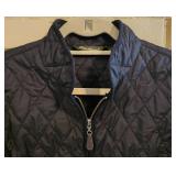 Sleek Eddie Bauer Jacket