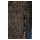 Sleek Eddie Bauer Jacket