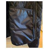 Sleek Eddie Bauer Jacket