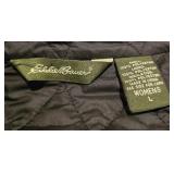 Sleek Eddie Bauer Jacket