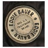 Sleek Eddie Bauer Jacket