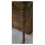 Beautiful Story & Clark Upright Piano & Bench