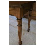 Beautiful Story & Clark Upright Piano & Bench