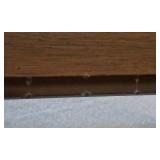 Beautiful Story & Clark Upright Piano & Bench