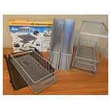 Versatile Office Accessory Grouping