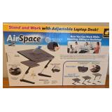 Versatile Office Accessory Grouping