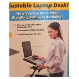 Versatile Office Accessory Grouping