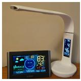 Unique Desk-Top Technology