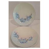 Delicate Vintage Serving Options