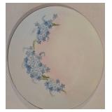 Delicate Vintage Serving Options